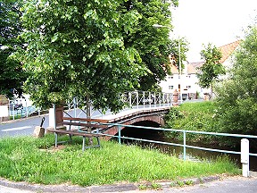 Efzebrücke